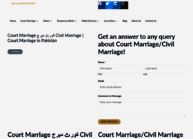 Court-marriage.com