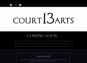 Court13arts.org