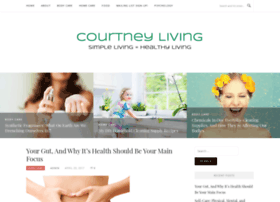 Courtneyliving.com