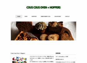 couscoushoppers.com