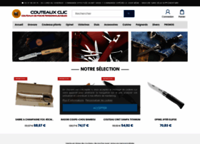 couteaux-clic.com
