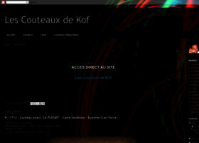 couteaux-kof.blogspot.com