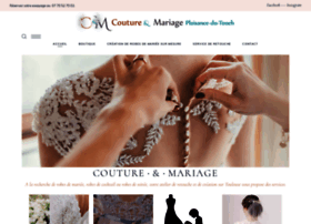 couture-mariage.com