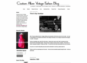 coutureallure.blogspot.com