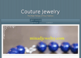 couturejewelry.bravesites.com