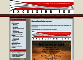 cov-excelsior.nl