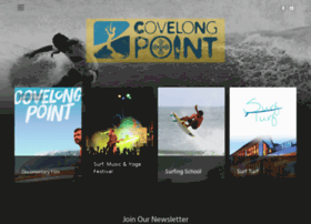 Covelongpoint.com