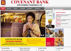 covenantbank.co.tz