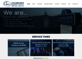 covenantchurch.com