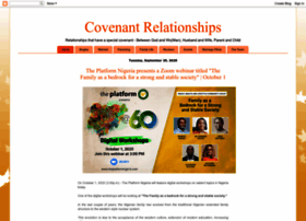 covenantrelationships.org