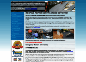 Coventry-roofing.com