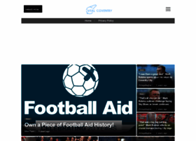 coventry.vitalfootball.co.uk