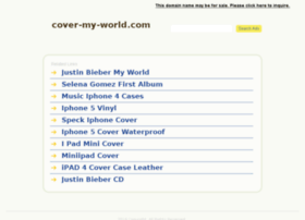 cover-my-world.com