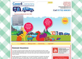 cover4caravans.co.uk