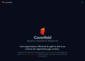 coverfield.fr