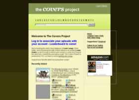coversproject.com
