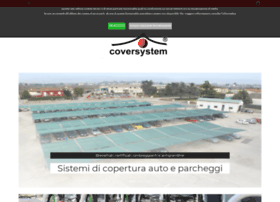 coversystemsrl.it