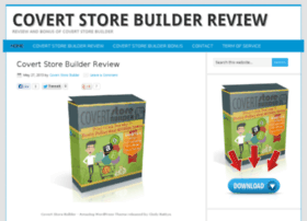 covertstorebuilder-review.net