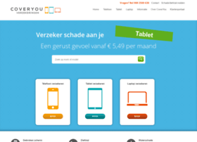 coveryou.nl