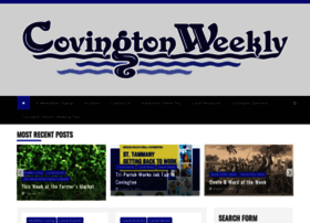 Covingtonweekly.com