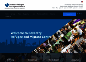 Covrefugee.org