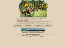 Cowboylife.com