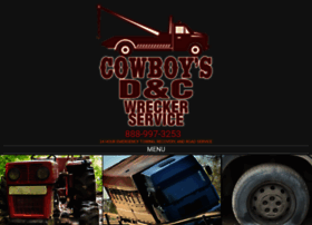 Cowboyswrecker.com