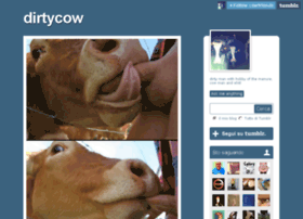 cowfriends.tumblr.com