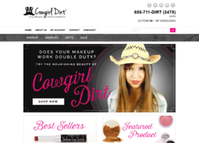 Cowgirldirt.com