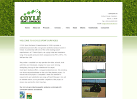 coylesportsurfaces.ie