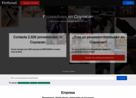coyoacan.infored.com.mx