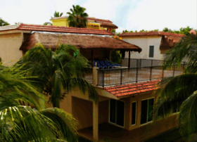 Cozumel-villa-rental.com