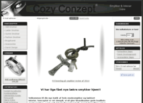 cozy-conzept.com