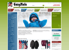 cozymole.com