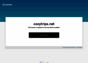 Cozytrips.net