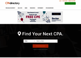 Cpadirectory.com
