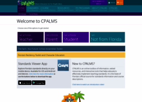 Cpalms.org