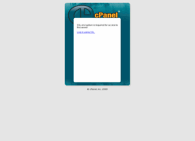 cpanel.chihealth.in