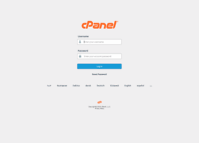 Cpanel.globalfreehosters.com
