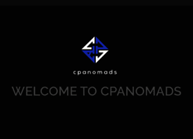Cpanomads.com