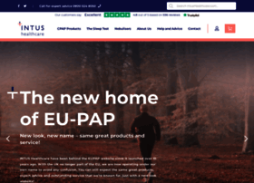 Cpap-europe.com
