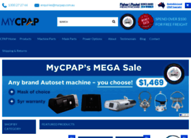 Cpap-online.com.au