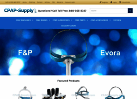 cpap-supply.com