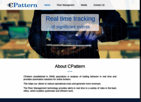 cpattern.com