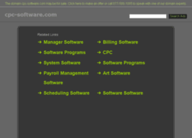 cpc-software.com