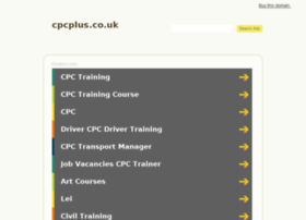 cpcplus.co.uk