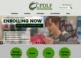 Cpdlf.org