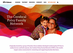 cpfamilynetwork.org