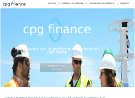 cpg-finance.com