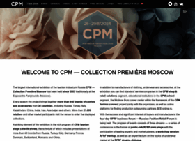 cpm-moscow.com